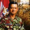 Gen. Eric Shinseki